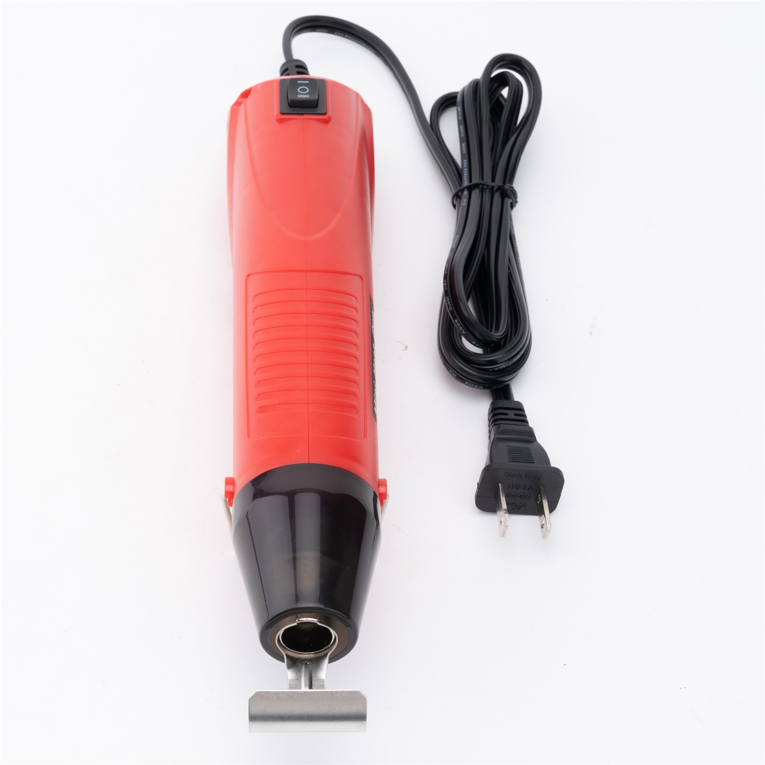 Heat Gun Small - 220V 350W Hot Air blower Adjustable