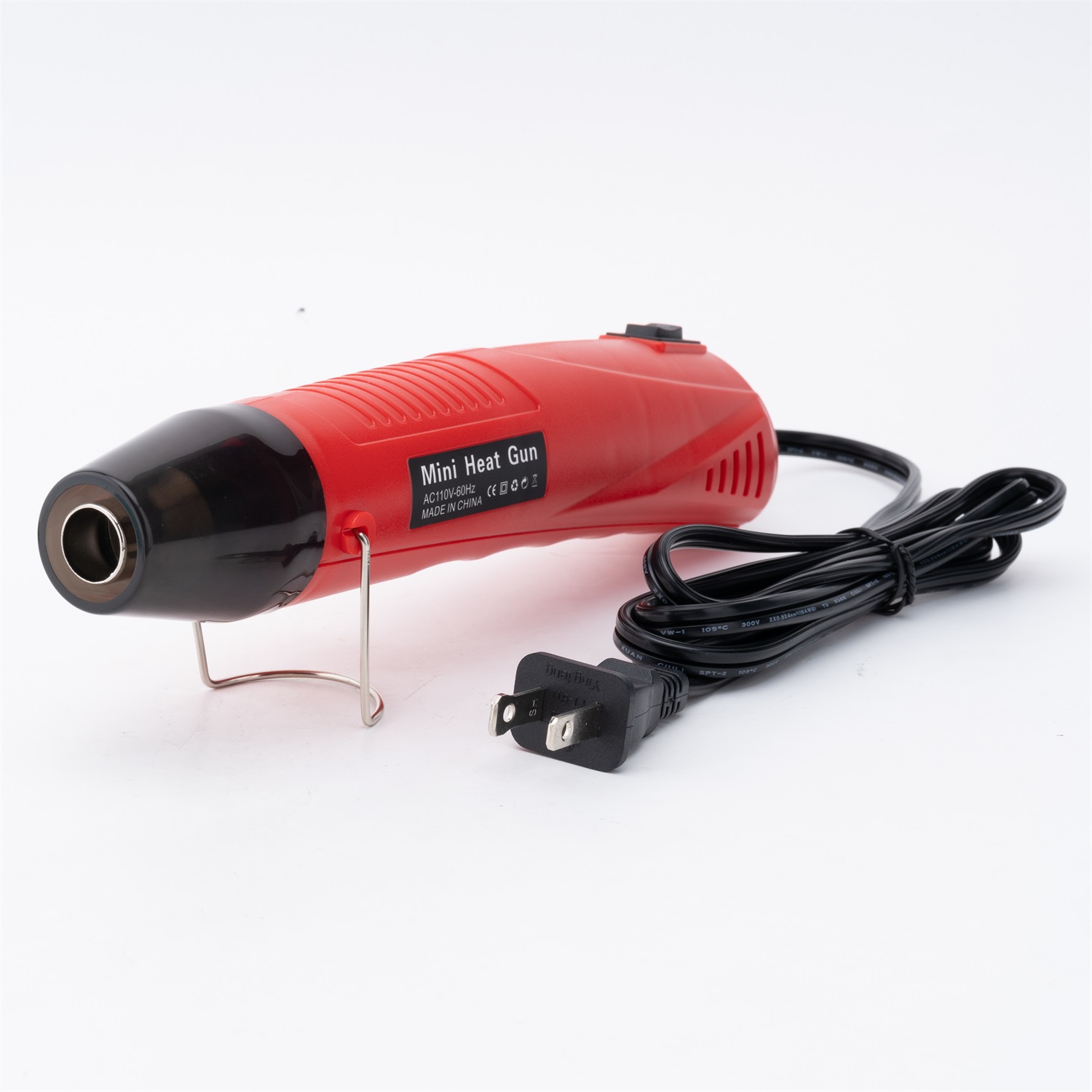 220V 350W Hot Air blower Adjus - Heat Gun Small ulasan dan harga