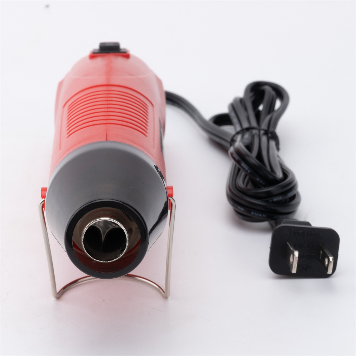 220V 350W Hot Air blower Adjus - Heat Gun Small ulasan dan harga