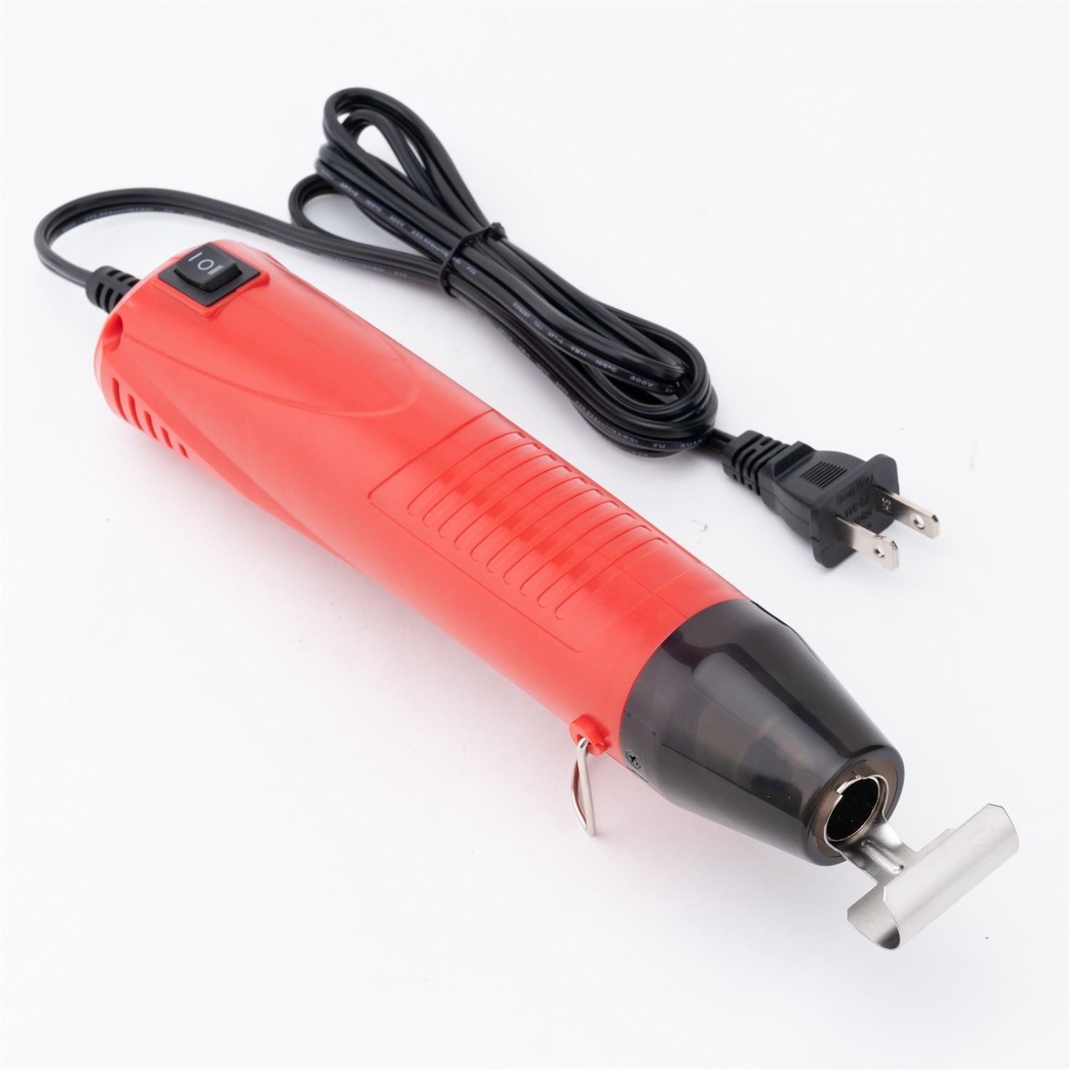 220V 350W Hot Air blower Adjus - Heat Gun Small ulasan dan harga